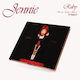 Jennie Blackpink Ruby Digipack K-pop Album