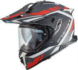 Premier Discovery On-Off με Sun Visor ECE 22.05 GL17BM