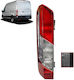 Стоп Ford Transit V363 2014+ Ляво M 510446