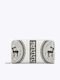 Large Women's Wallet Beige