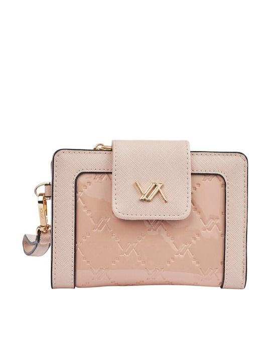 Women's Wallet Pink