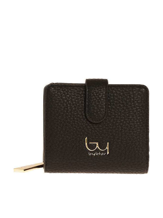 Small Women's Wallet Black