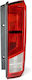Mars Tech Right Stop Light Led for Honda Clarity Volkswagen Crafter