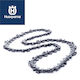 Husqvarna Chainsaw Chain 45 Cm 0.325" 1.5 Mm 72 H25