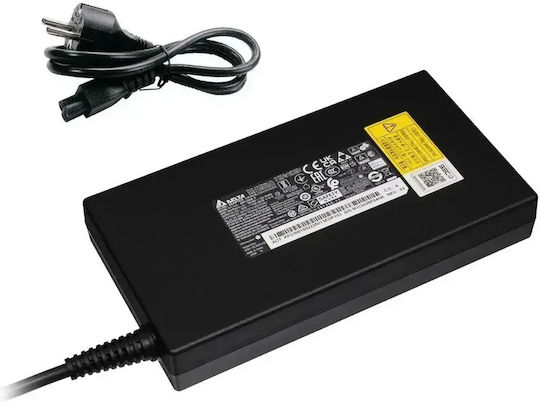 Оригинално Зарядно Устройство Acer 19.5v 11.8a 230w Щепсел 5.5x1.7mm