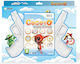 Cocoto Magic Circus Nintendo Wii + 2 Accesorii Pistol Wii Remote