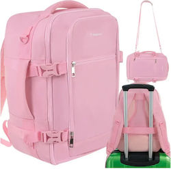Trizand Backpack 20lt Ροζ Trizand Backpack 20lt Ροζ