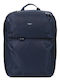 Airtex Paris Profindustry Wasserdichtes Blauer Rucksack