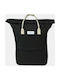 Kind Bag Rucksack Schwarz