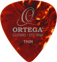 Ortega Ogp-to-t10 Alegeri Subțiri Din Celuloid Turtle Ortega Ogp-to-t10 Alegeri Subțiri Din Celuloid Turtle
