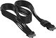 Corsair Premium Individually Sleeved - Cable Μα...