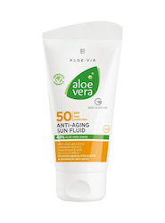 LR Aloe Vera SPF50