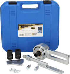 Auto Handwerkzeuge Drehmoment Verstärker Riemenscheibe Kurbelwelle Ford 1.0 Ecoboost 1500nm Resser