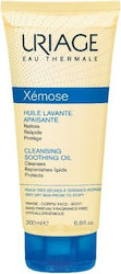 Uriage Xemose Λάδι Καθαρισμού Προσώπου 200ml Uriage Xemose Λάδι Καθαρισμού Προσώπου 200ml