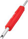 Kraft&dele Kd5910 Valve Pin Removal Tool