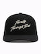 Antetokounbros Ab Family Through Time Hat Unisex Καπέλο