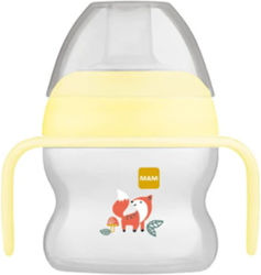 Mam Starter Cup Baby Trinklernbecher Kunststoff...