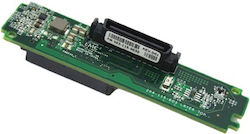 Drive Tray 3.5'' Sas To Fc Emc 2.5'' Hybrid Tray