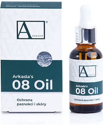 Arkada Nagelstärkungsprodukt Serum 30ml