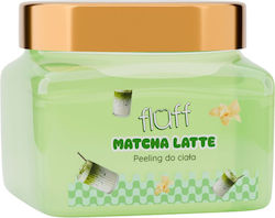 Fluff Scrub Corpului 350ml