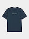 Kids Blue T-shirt