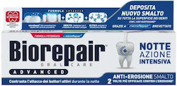 BioRepair Advanced Intensive Night Zahnpasta 75ml