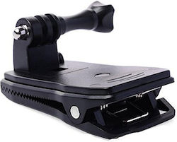 Weitclip Gopro Drehmechanismus Schraube Schwarz Weitclip Gopro Drehmechanismus Schraube Schwarz