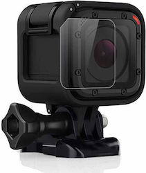 Протектор За Стъкло GoPro Hero 4/5 Session Леща Протектор За Стъкло GoPro Hero 4/5 Session Леща