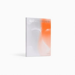 Enhypen Orange Blood Engine Version K-pop Album Enhypen Orange Blood Engine Version K-pop Album