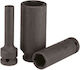 Force Impact Priză Extinsă 1/2" 16 Mm Cr-mo
