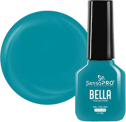 Sensopro Milano Semi-permanent Nail Polish Bell...