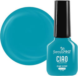 Sensopro Milano One Step Gel Nagellack Ciao Col...