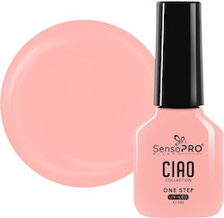 Sensopro Milano One Step Gel Nagellack Ciao Col...