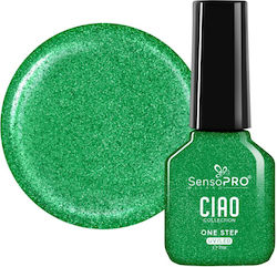 One Step Semi-permanent Nagellack Sensopro Mila...