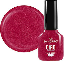 Sensopro Milano One Step Semi-permanent Nail Po...