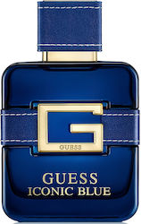 Guess Iconic Damenparfums Eau de Parfum 100ml