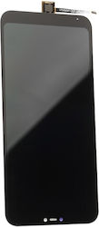 Οθόνη για Redmi A2 (Μαύρο) Οθόνη για Redmi A2 (Μαύρο)