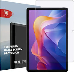 Rosso Rosso Gehärtetes Glas Für Redmi Pad 2
