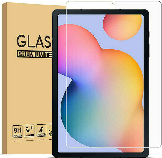 Tempered Glass (iPad mini 2024 / 2021)