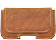 Forcell Case Leather 200 A Son Xperia J/st26i App Ipho 5 5s 5c Horizontal
