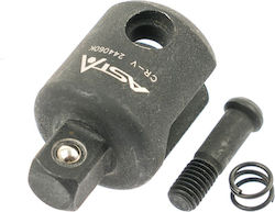 Ersatzsatz Ratsche Asta S-244060rk 1/2" 180° Cr-v