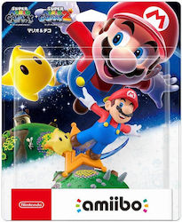 Nintendo Amiibo Super Mario Bros Charakterfigur Nintendo Amiibo Super Mario Bros Charakterfigur