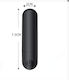 APH Vibrator Mini Δονητής Bullet Μαύρος