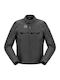 Spidi Dragon H2Out Winter Men's Motorcycle Jacket Waterproof Black 026