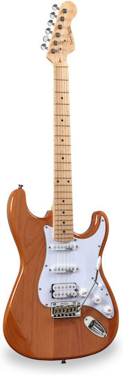 Soundsation Rider Pro Msh V2nt Електрическа Китара Stratocaster