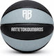 AntetokounBros Μπάλα Μπάσκετ Indoor/Outdoor