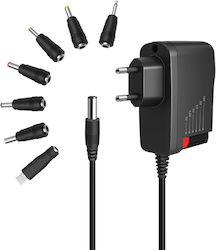 LogiLink Universal Τροφοδοτικό με σετ βυσμάτων PA0161A LogiLink Universal Τροφοδοτικό με σετ βυσμάτων PA0161A