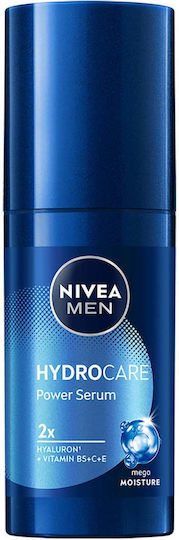 Nivea Hydrocare Power Serum for Face with Hyaluronic Acid 30ml