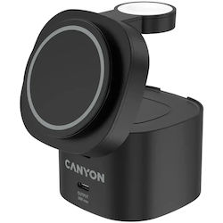 Canyon OnCharge 405 Безжичен Qi2 30W