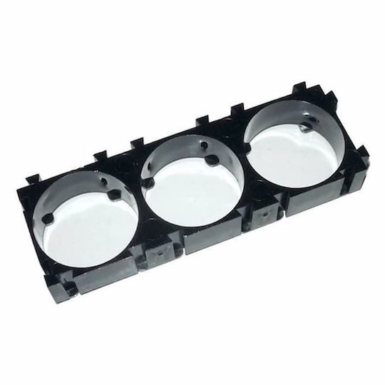 Tipa Battery Holder Module 3 Cells Made 18650